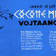 Cocotte Minute by vás na podzim měli sejmout  s CZEKO 15 LET TOUR 